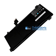 Batería para MBB M53 0B23-01Q9000 6A/6X/6C M15G A31-M15 [Batería de repuesto]